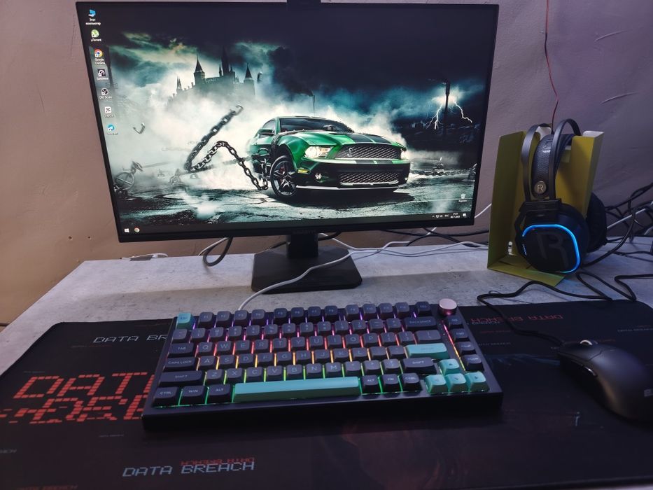 Kompyutr Games va Stream uchun OXIRGACHA OʻQING