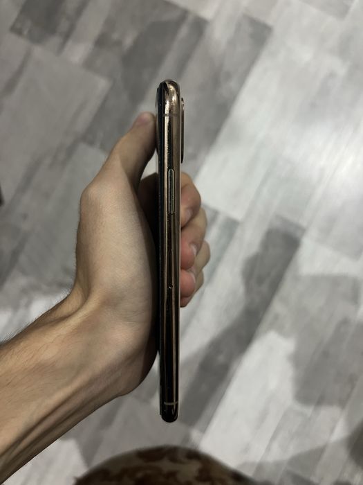 iphone xs 64tali xolati orta