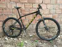 Vand MTB Scott Scale 700 RC , Carbon , 27.5, kashima, xtr, mărimea L.