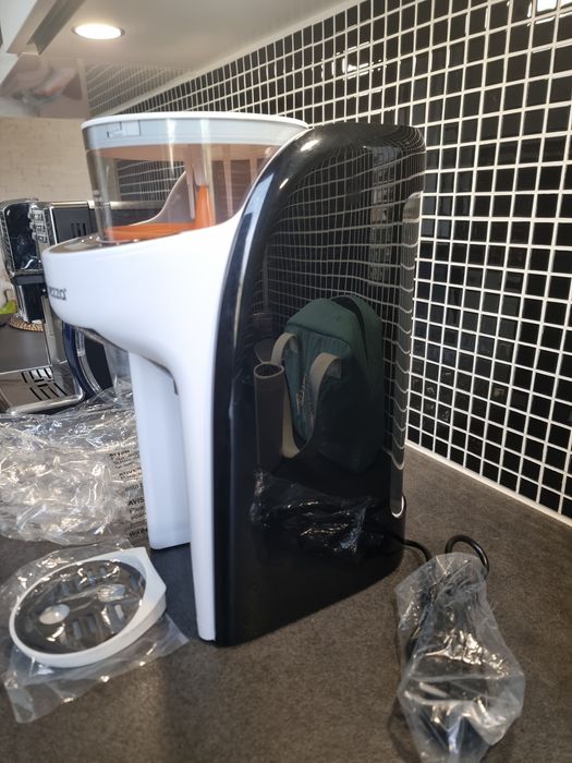 Машина за адаптирано мляко BABY BREZZA ADVANCED FORMULA PRO като нова