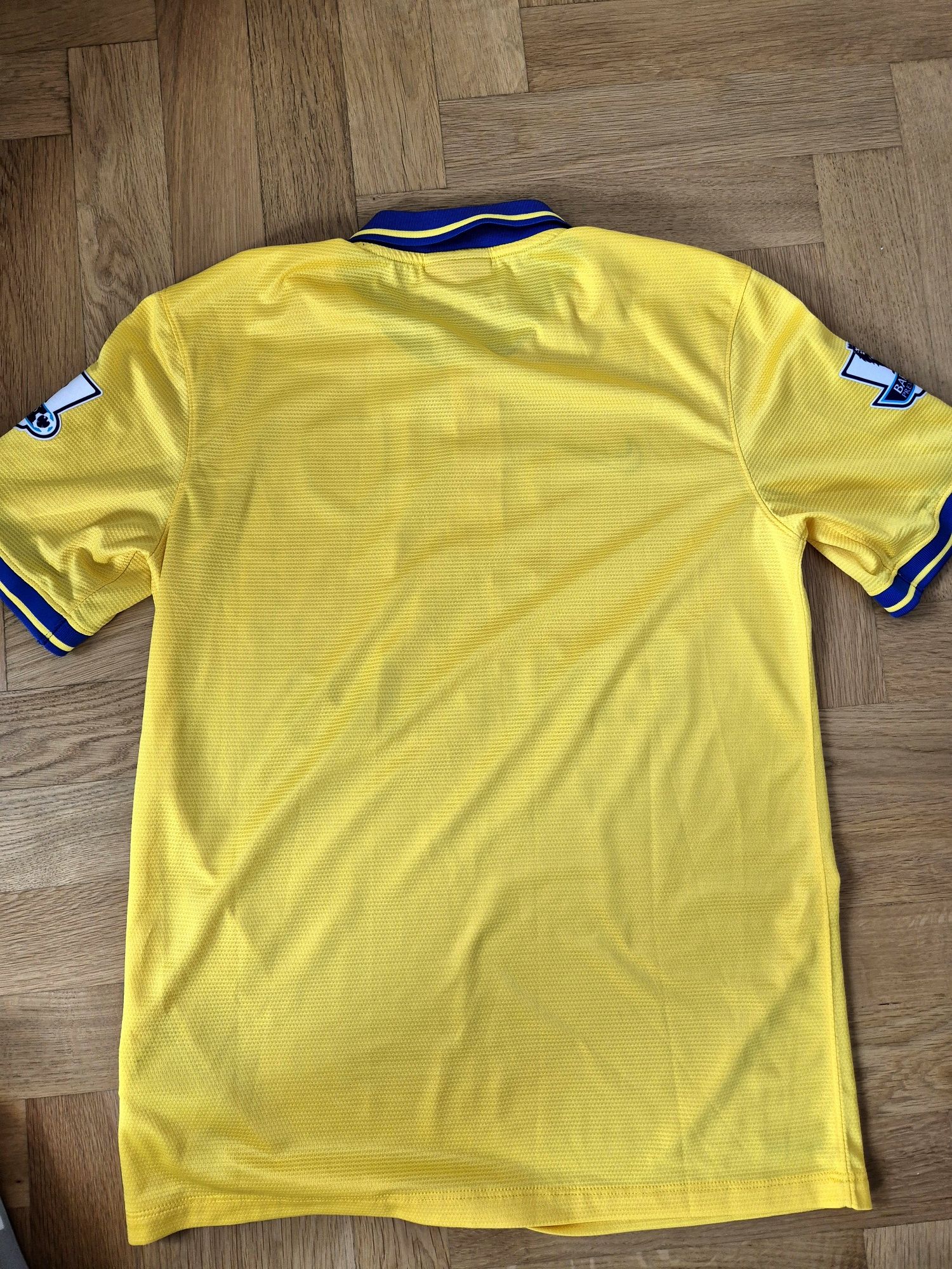 Тениска Arsenal x Nike Away 13/14