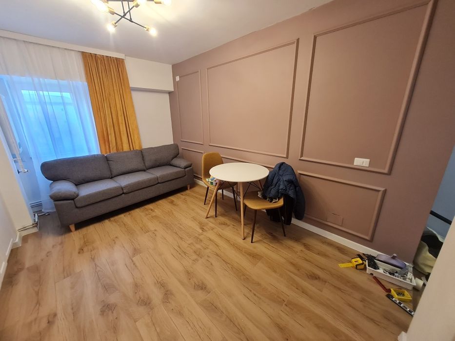 Inchiriez studio de lux Arena Mall