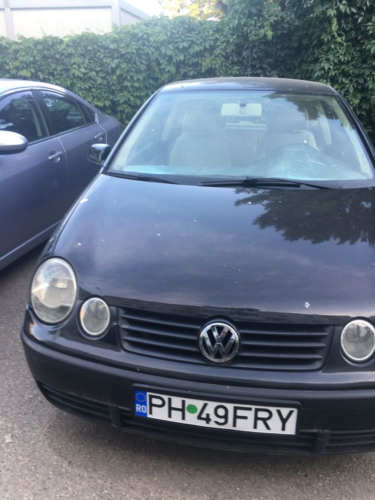 Vand polo urgent pret 900