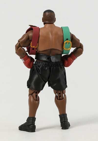 Figurina Mike Tyson 15 cm