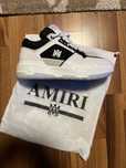 Adidasi Amiri MA-1 Sneakers 43