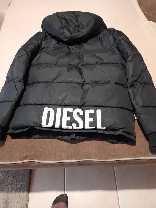 Зимно яке DIESEL