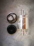Set filtru GPL gaz