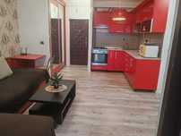 Inchiriez regim hotelier apartament 2 camere ARED UTA