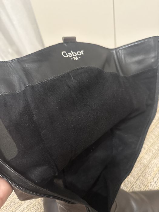 Сапоги в отличном состоянии