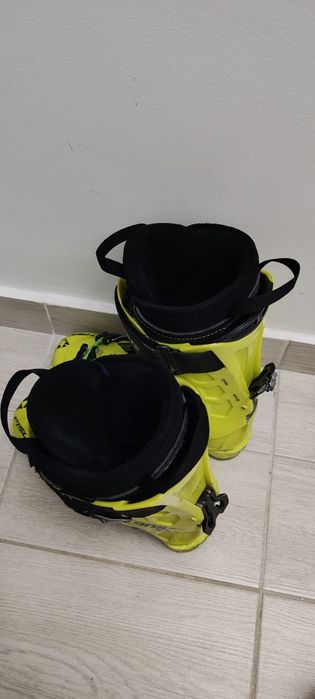 Clăpari ski de tura