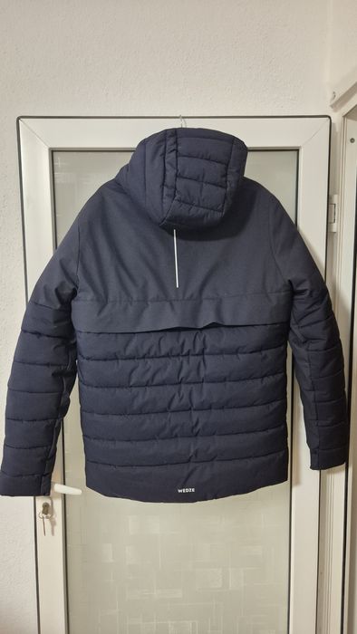 Geaca groasa barbati, Wedze