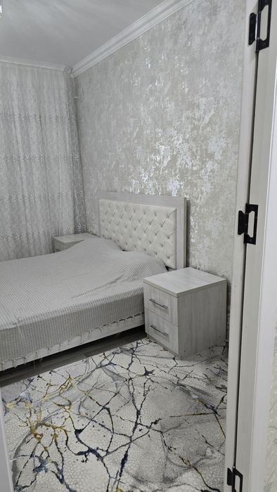 Arendaga odam qo'yaman