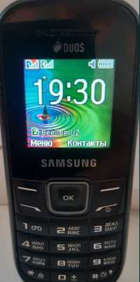 Samsung GT-E 12-02i