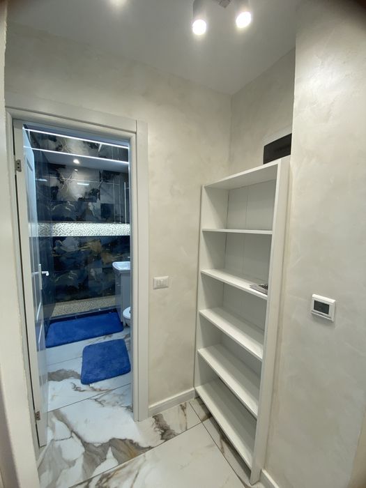 Spre inchiriere, apartament Zamca cu 2 camere