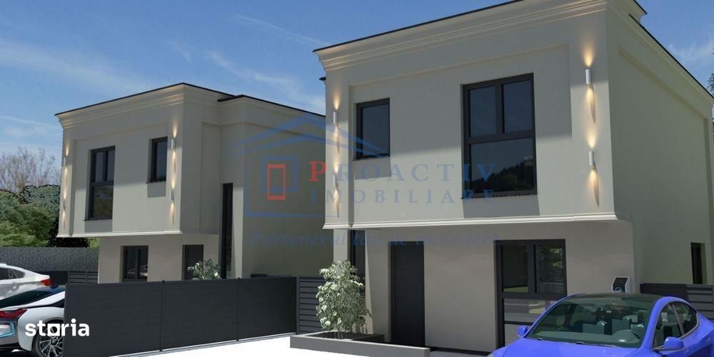 Casa individuala | Lisaura | C-5622