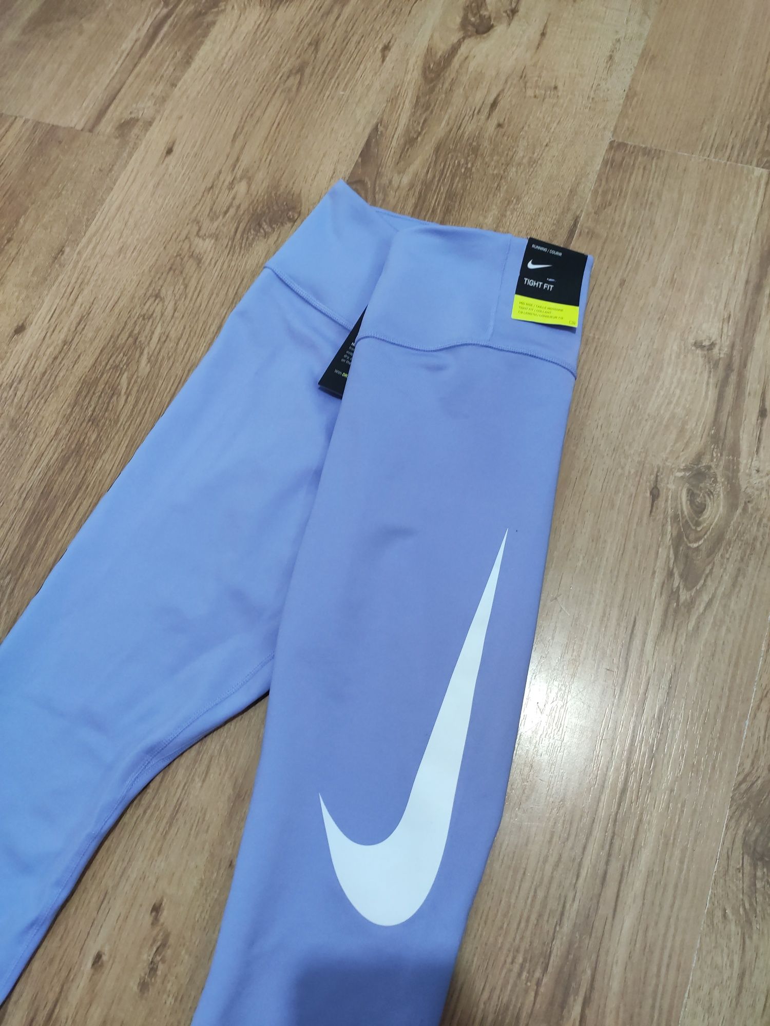 Colanți damă Nike mărimea S