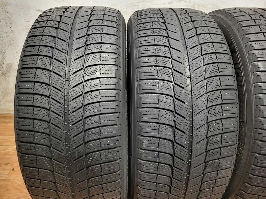 225/50/18 Michelin / зимни гуми