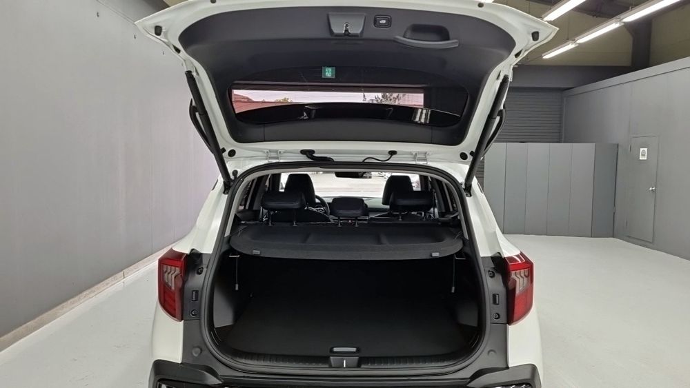 Kia Seltos Gasoline 1.6 Turbo 2WD Gravity