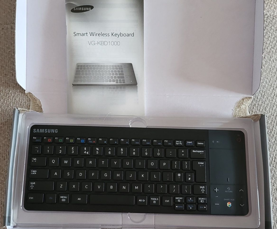 Tastatura Samsung