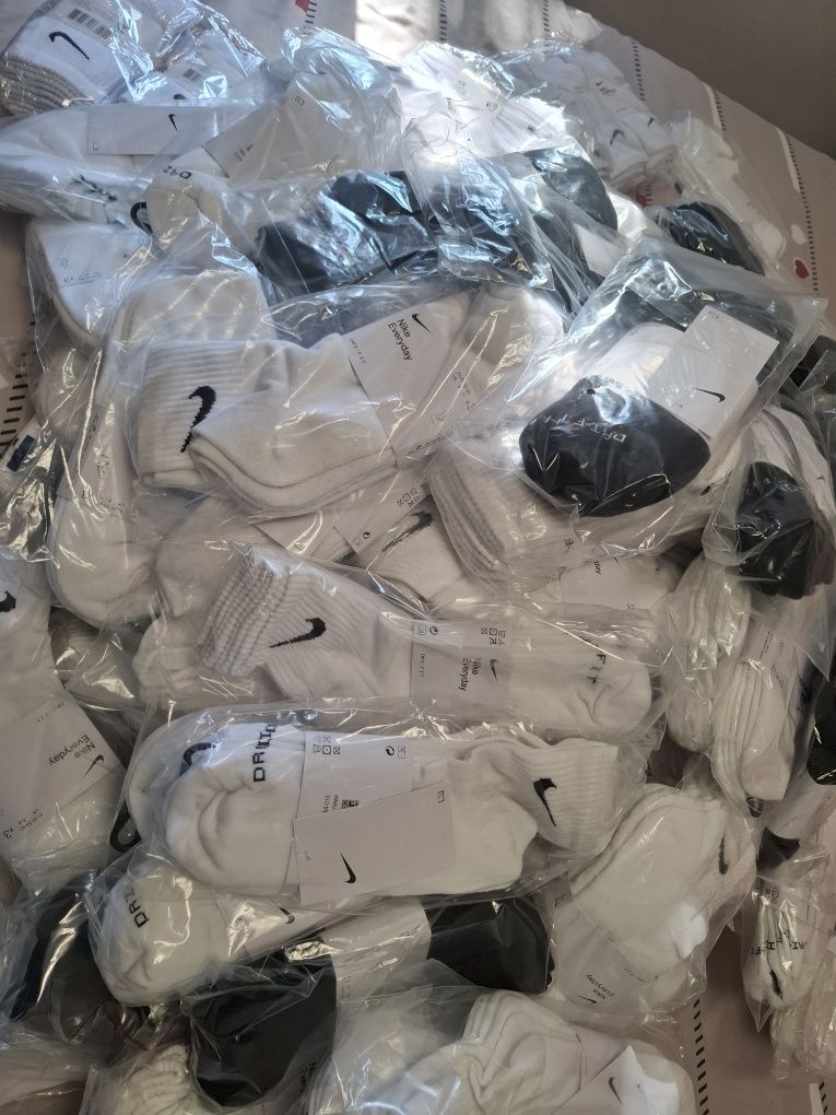 Чорапи Nike  dri-fit