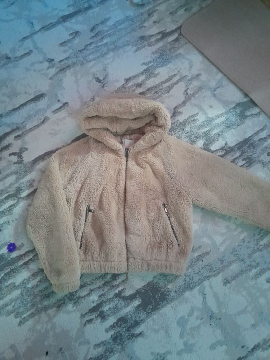 Киз болалар учун кийимлар