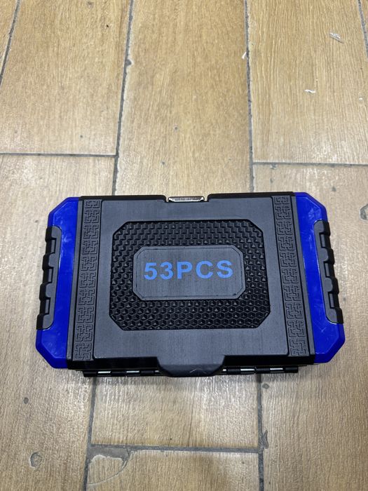 Kuluch nabor 53pcs