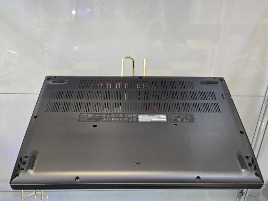 Laptopt Gaming ACER Aspire7 I5