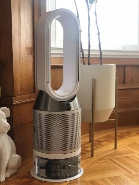 Очиститель и увлажнитель воздуха Dyson PH05 , Отличное качество
