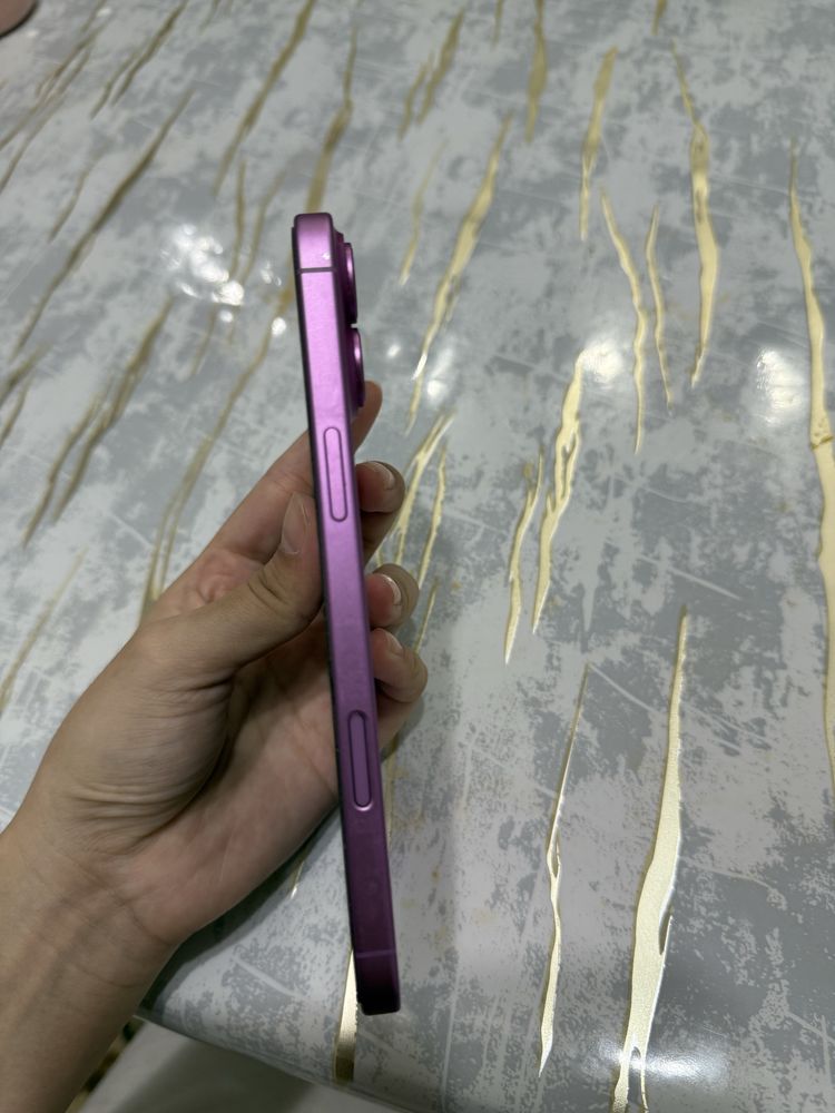 Iphone 16 Plus 256гб