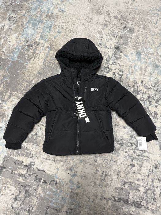 Geaca copii 5 ani DNKY