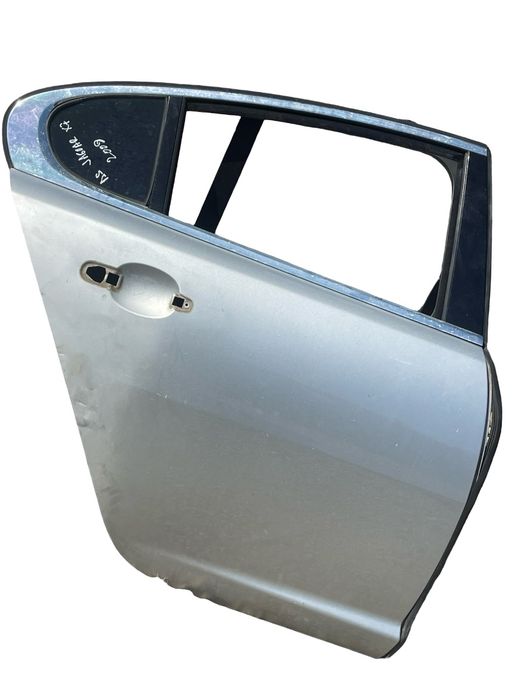 Usa  Portiera dreapta spate JAGUAR XF CC9_, X250 2008 - 2015