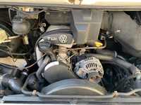 Chiuloasa Vibrochen Bloc motor Piston Baie VW LT 46 2.5 TDI DUBLU
