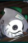 Fierastrau circular 1200 w
Panza 160 mm
Turație 4500 /min