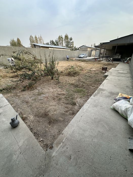 Продается дача в паркет нобохор.