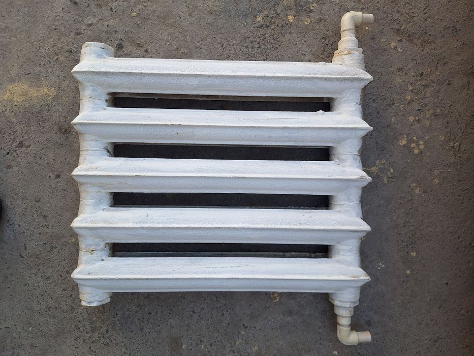 Продаётся Батарея для Отопления