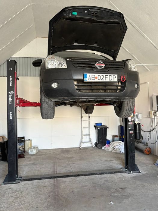 Service Autocomplet Mihalț