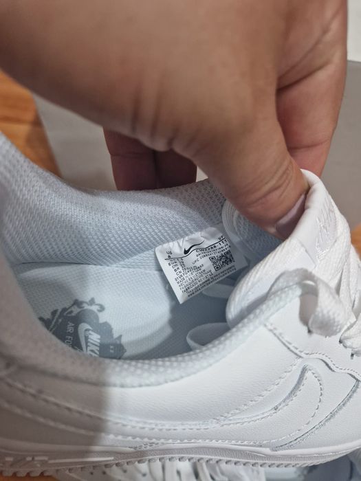 Adidași Air force 1 original
