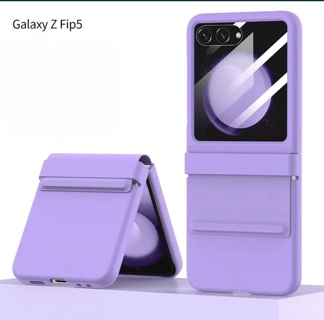 Чехол для Samsung Galaxy Z Flip 5