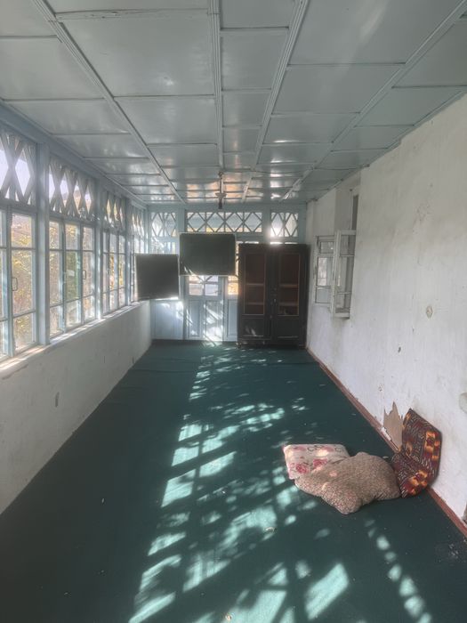 Qashqadaryo. Qarshi shahrida hovli sotiladi