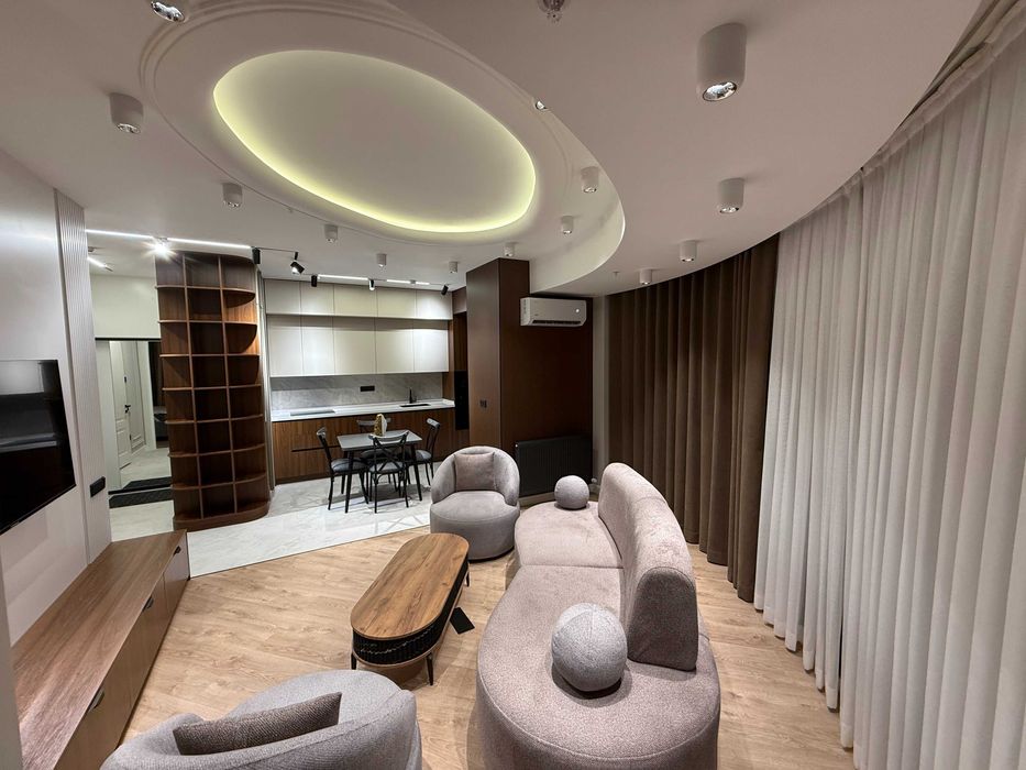 Сдается в аренду Люксовая квартира в Modera Towers