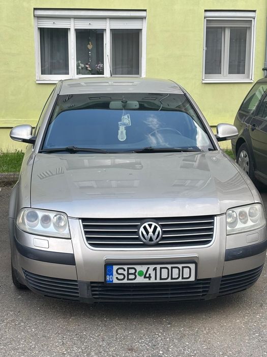 Passat 1.8 Turbo