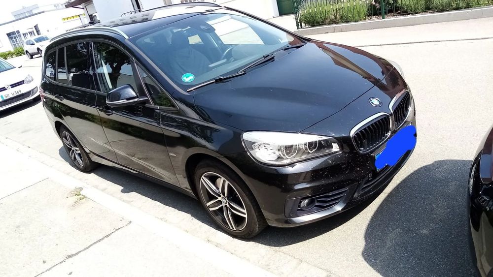 BMW Seria 2 stare buna