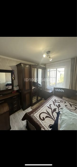 Спальный гарнитур