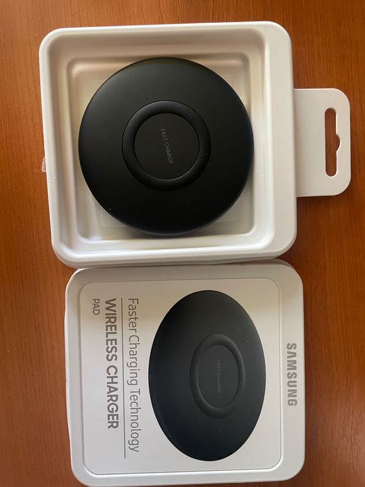 Incarcator wireless Samsung EP-P1100