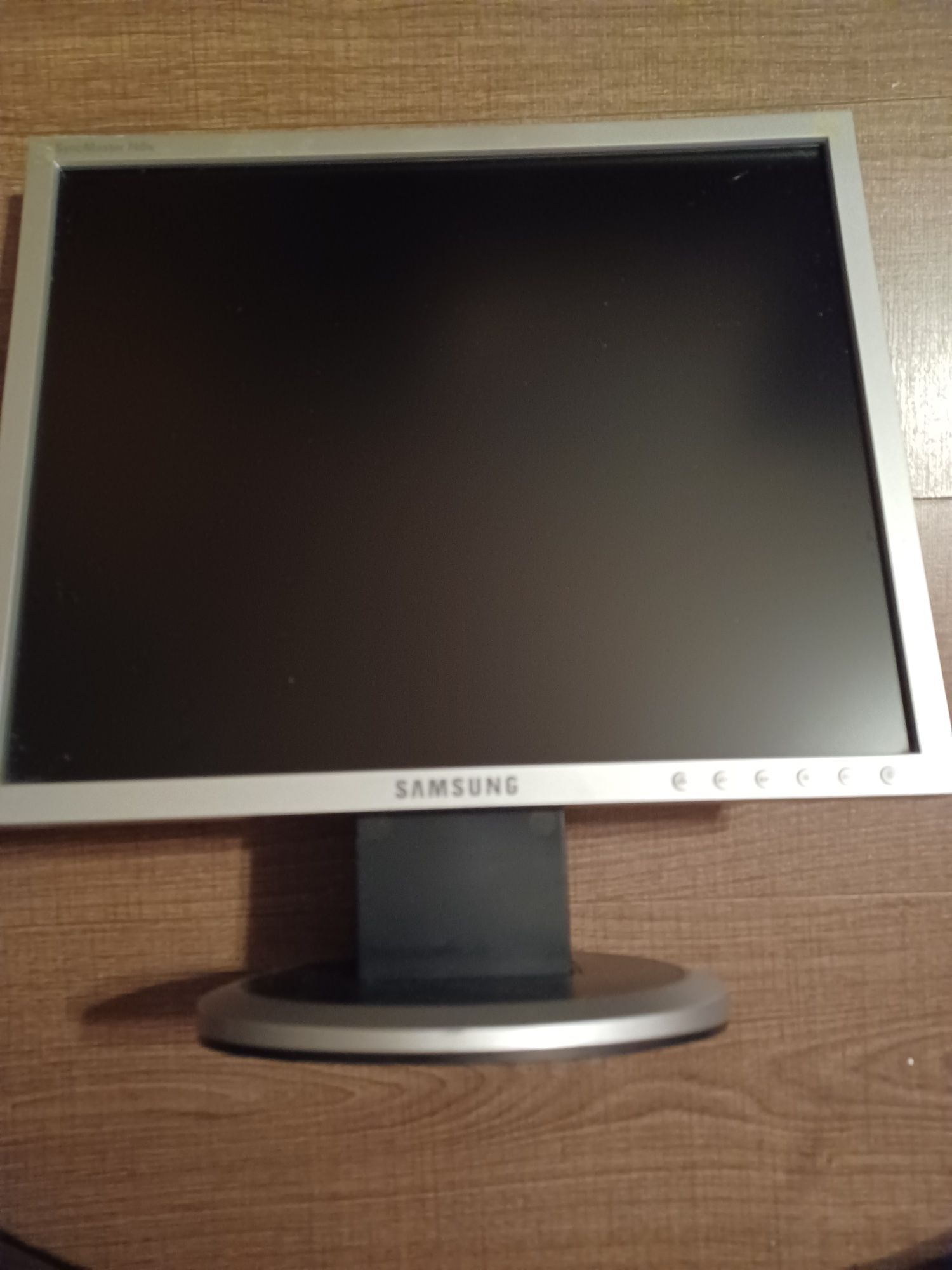 VAND Monitor Samsung 17 inch