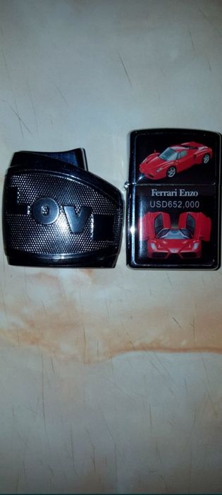 brichete de colectie