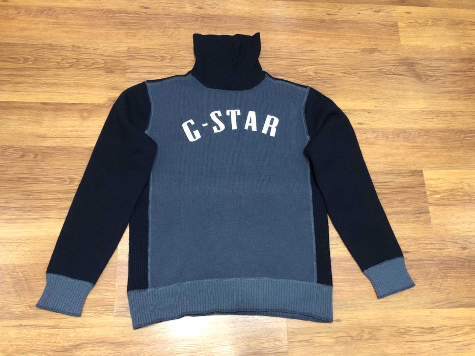 G-star wool р-р XXL