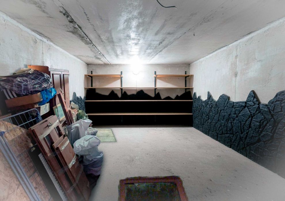 Продам гараж на Чернова