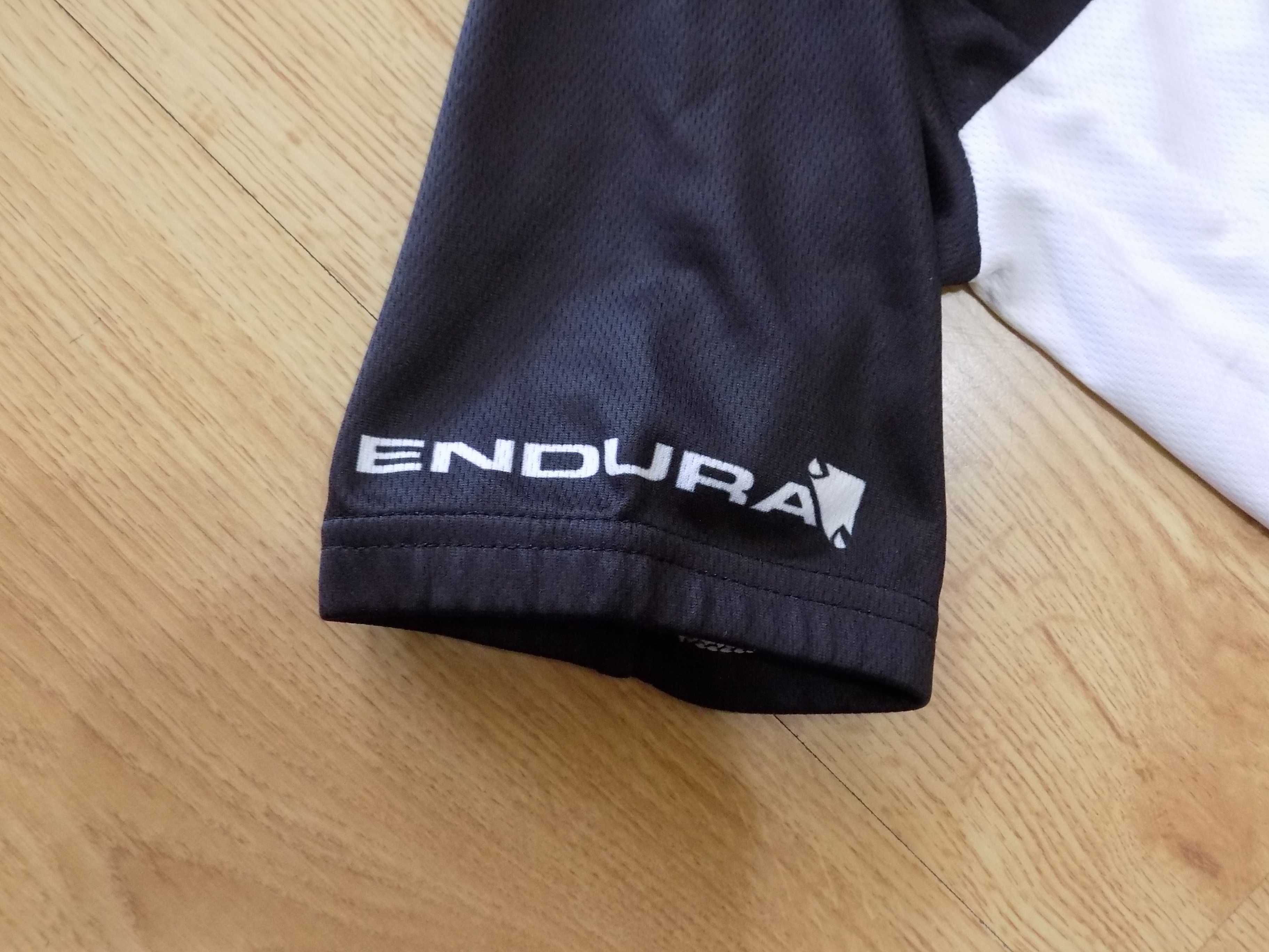 вело джърси endura/pearl izumi тениска колоездене мъжка оригинално S