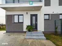 Duplex Modern la limita dintre Moșnița Nouă  și Calea Urseni- Construc